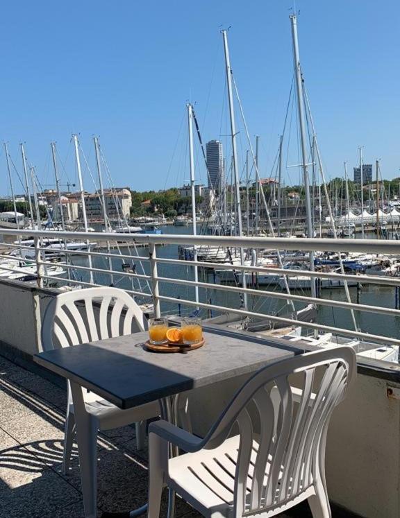Onda Marina Residence Cesenatico Exterior foto